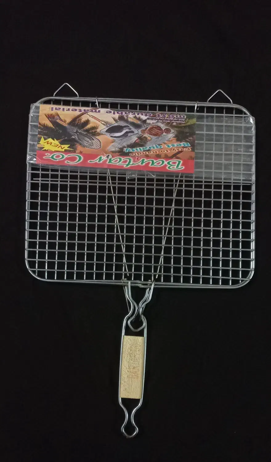 توری کباب پز نو|ظروف پخت‌وپز|قم, انصار‌الحسین|دیوار