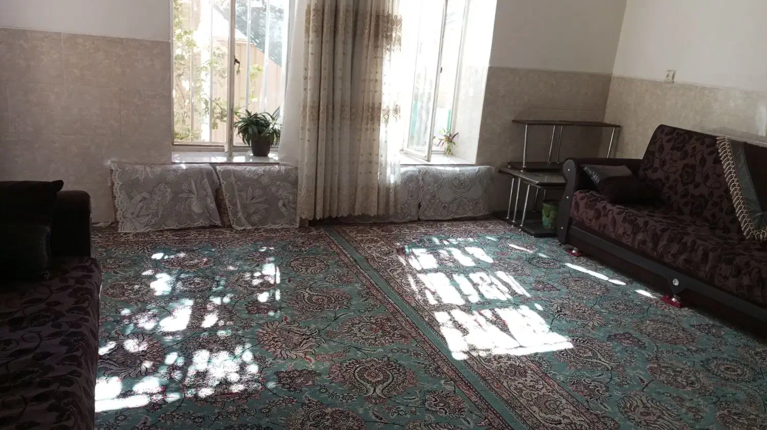 منزل|فروش خانه و ویلا|اشکذر, |دیوار