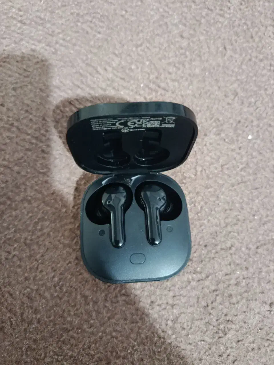 ایرپاد اصلی|لوازم جانبی موبایل و تبلت|محمدشهر, محمدشهر|دیوار