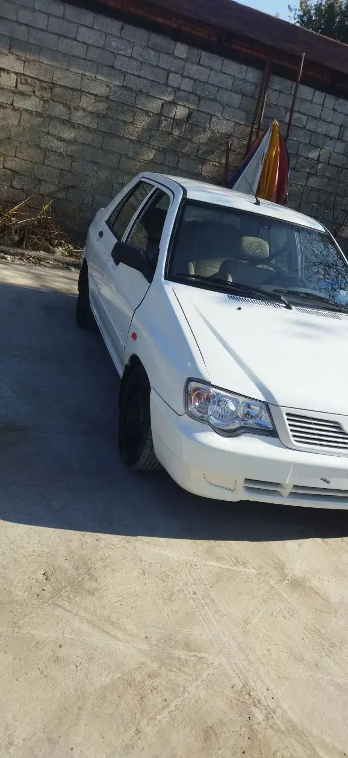 پراید 132 مدل 94|خودرو سواری و وانت|کوچصفهان, |دیوار