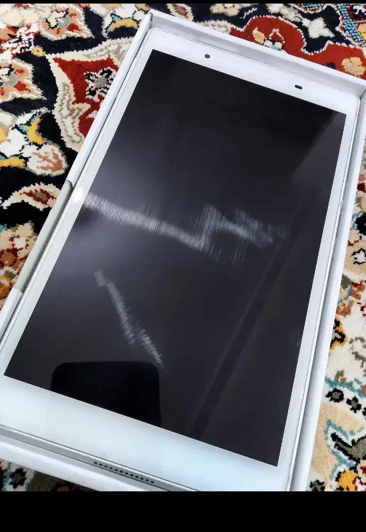 تبلت لنوو صفحه بزرگ|تبلت|یزد, |دیوار