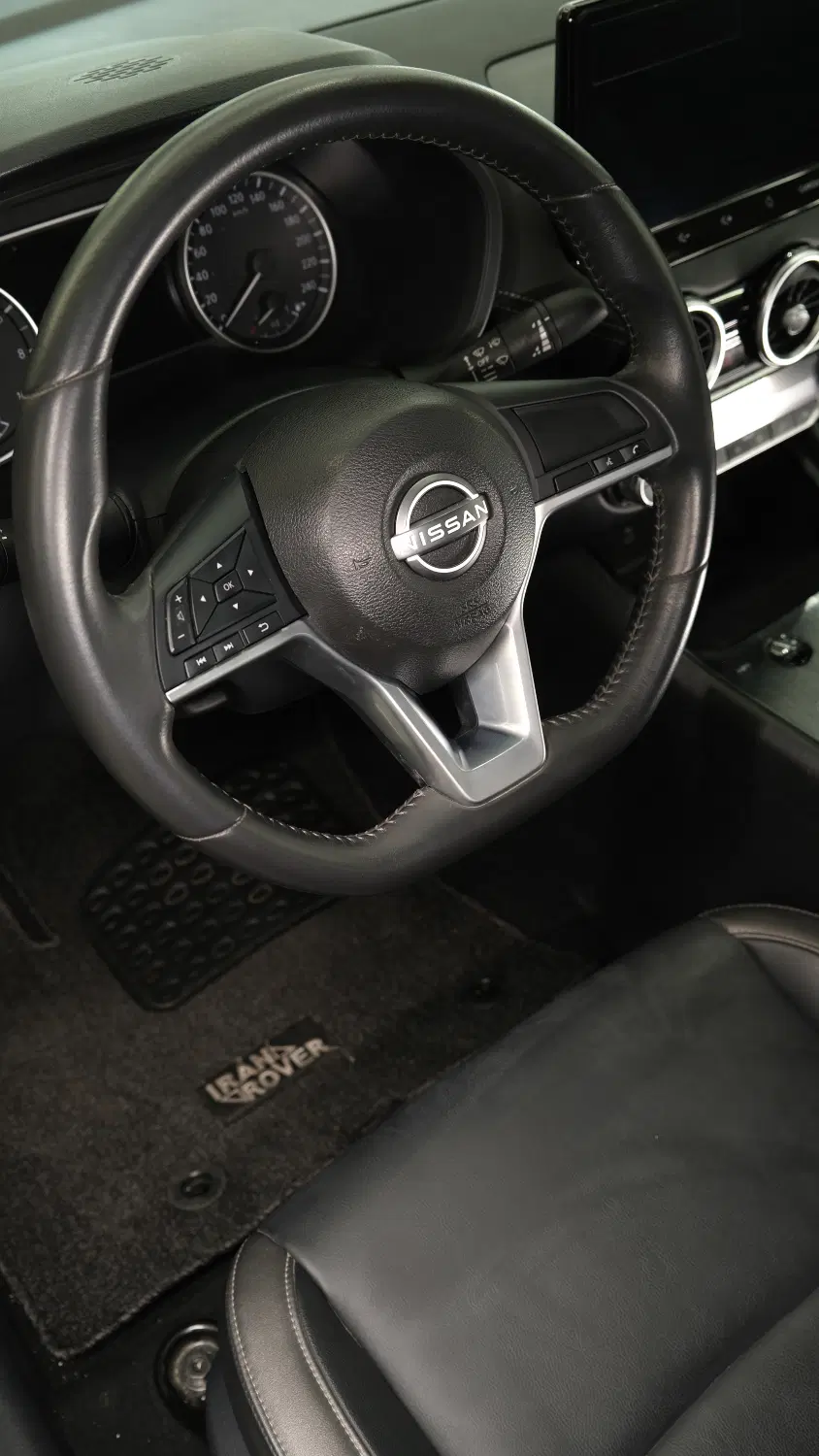 Nissan sylphy 2025|خودرو سواری و وانت|تهران, دکتر هوشیار|دیوار