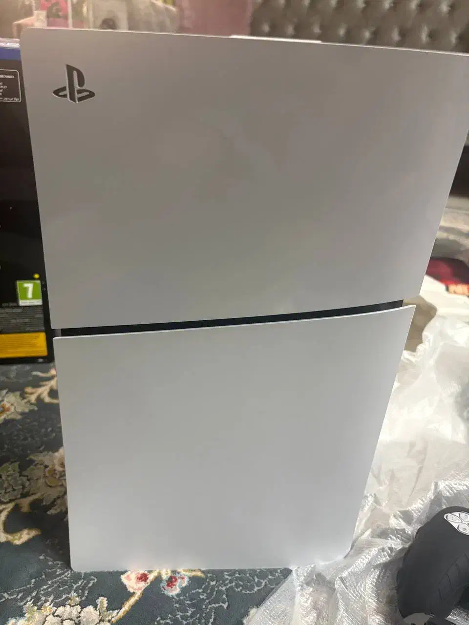 پی اس ۵ کم کارکرد در حد|کنسول، بازی ویدئویی و آنلاین|پاکدشت, پاکدشت (مامازند)|دیوار