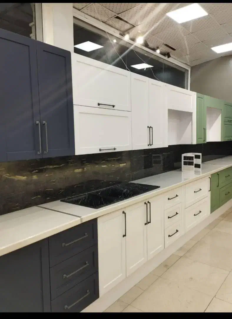 کابینت سه درسه باکیفیت|مصالح و تجهیزات ساختمان|امامزاده عبدالله, |دیوار