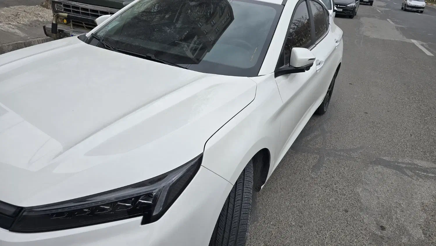 kmc j7 1403|خودرو سواری و وانت|اردبیل, |دیوار