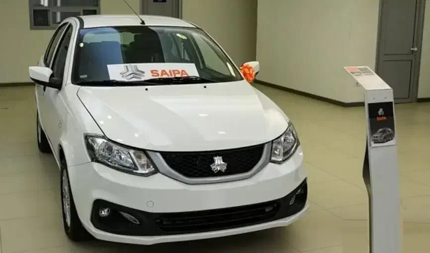 ساینا S (تحویل روز نقد و اقساط بلند مدت)|خودرو سواری و وانت|تهران, ظفر|دیوار