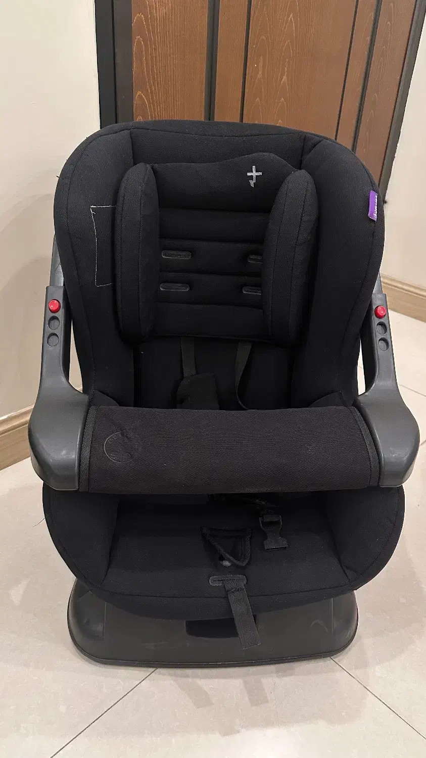 صندلی ماشین کودک|تخت و صندلی بچه|تهران, سازمان برنامه شمالی|دیوار