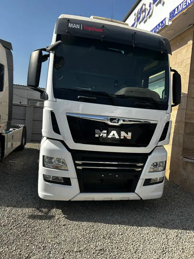 مان۲۰۲۱|خودرو سنگین|اسلام‌شهر, ملک‌آباد|دیوار