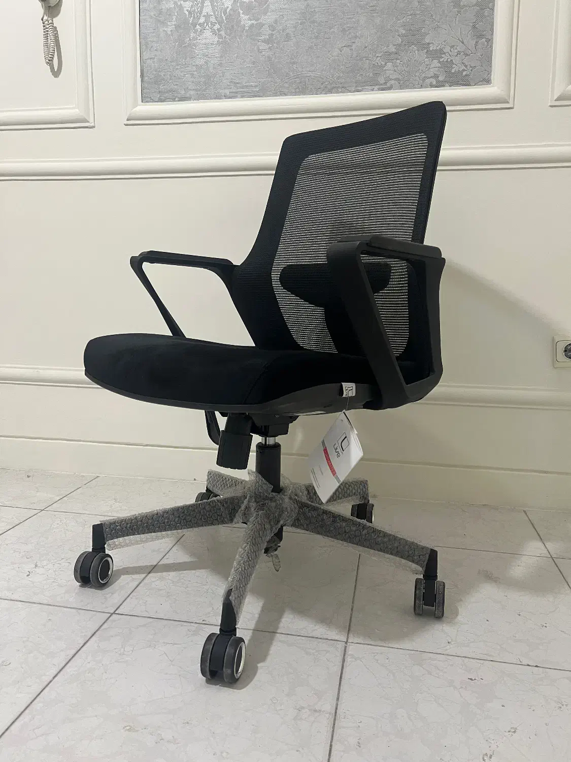 صندلی اداری لیو|مبلمان اداری|ارومیه, |دیوار