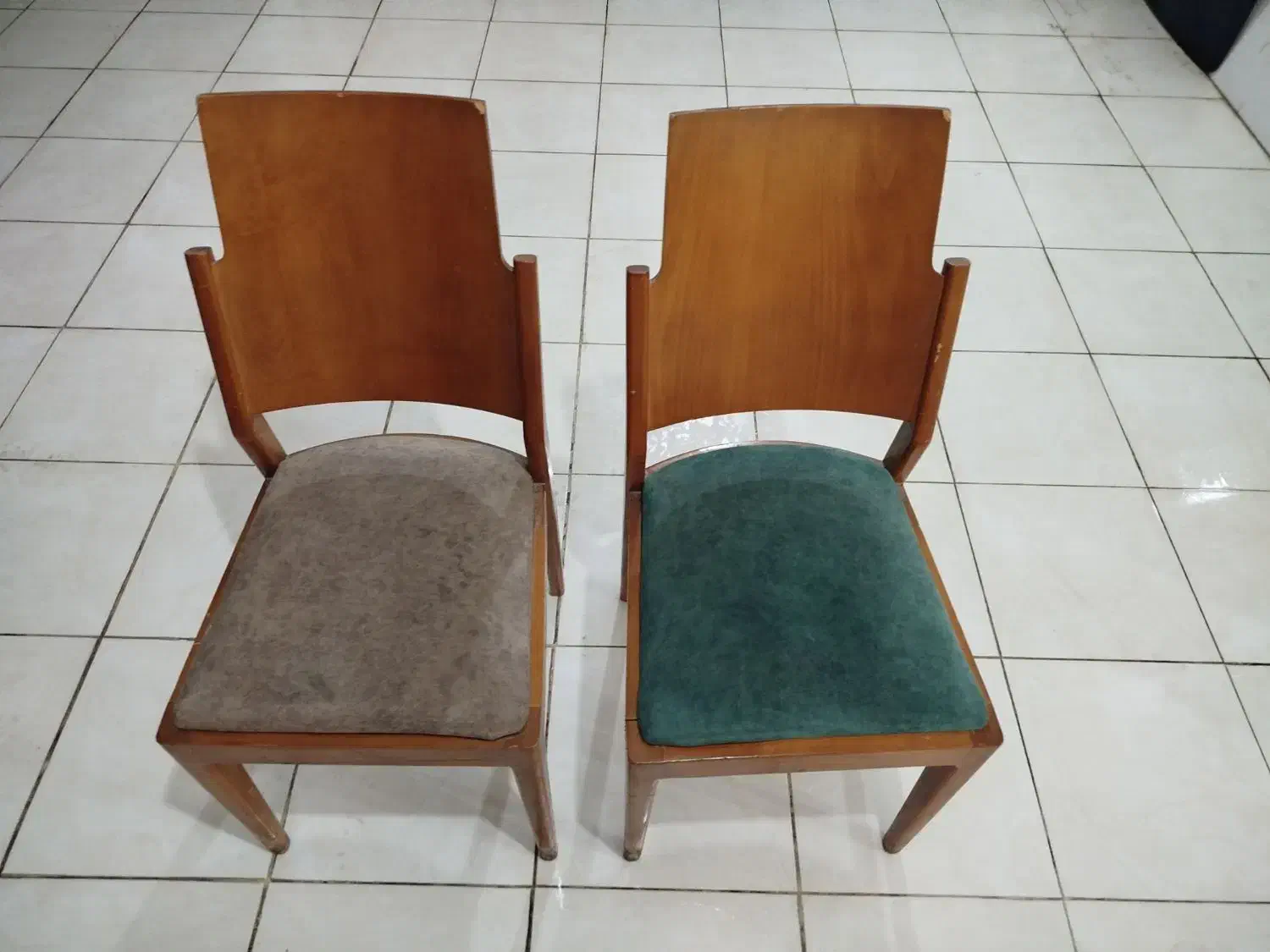 صندلی رستورانی|میز و صندلی غذاخوری|ایلام, |دیوار