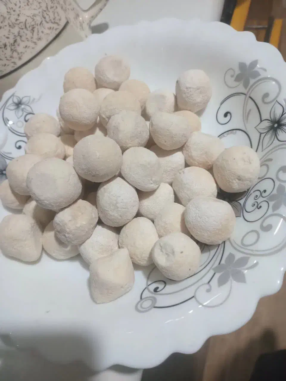 گردو  درجه یک ایرانی|خوردنی و آشامیدنی|میبد, |دیوار