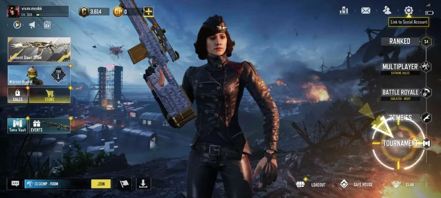 اکانت کالاف فروش فقط|کنسول، بازی ویدئویی و آنلاین|صالح آباد, |دیوار