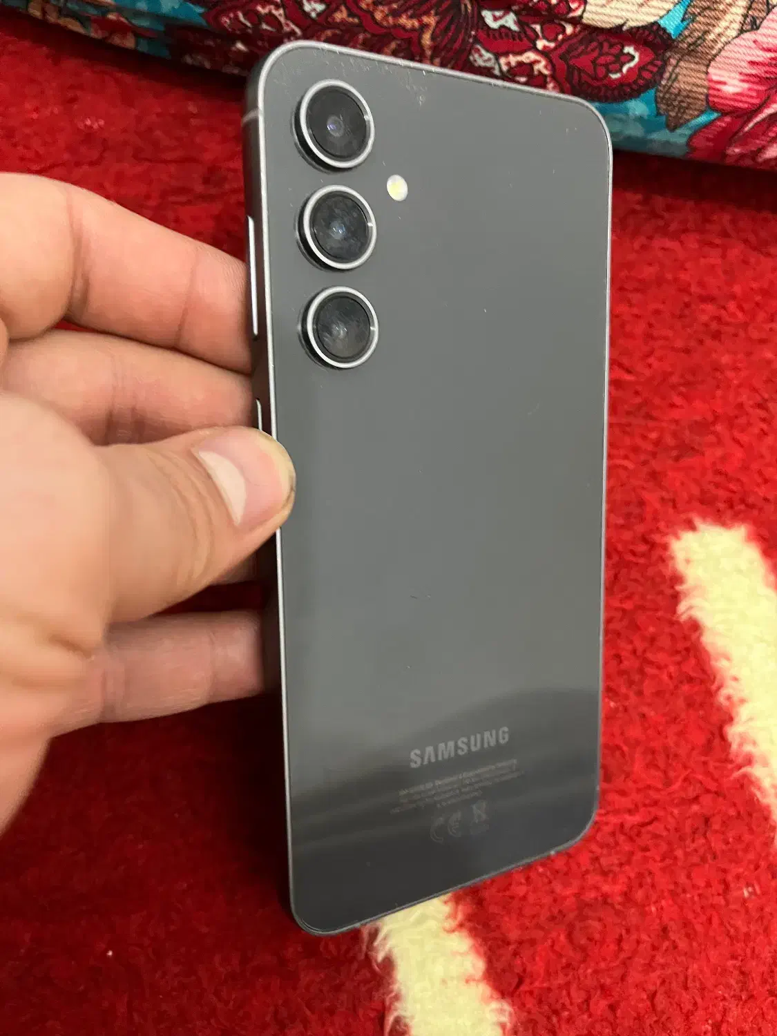 s23fe|موبایل|اسلامشهر, مطهری|دیوار