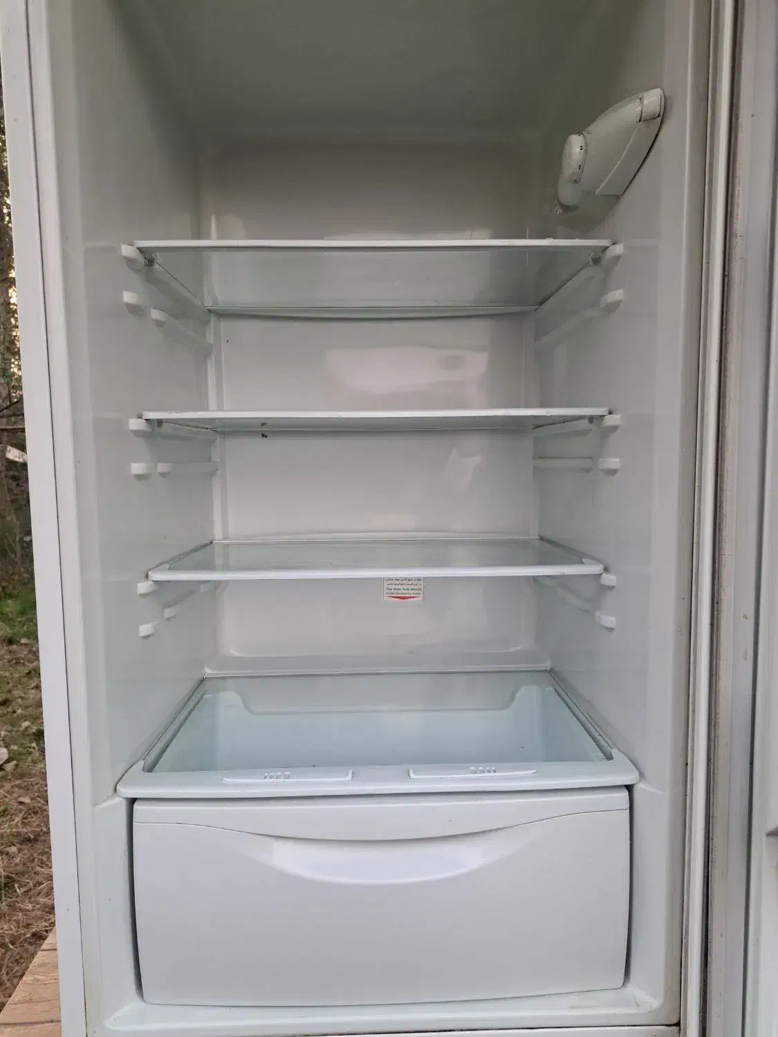 سلام یخچال برای فروش|یخچال و فریزر|آستانه اشرفیه, |دیوار