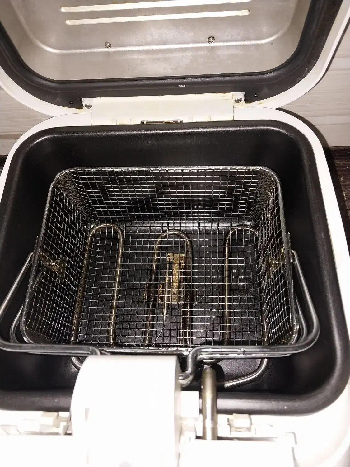 سرخ کن|اجاق گاز و لوازم برقی پخت‌وپز|خرم‌آباد, |دیوار