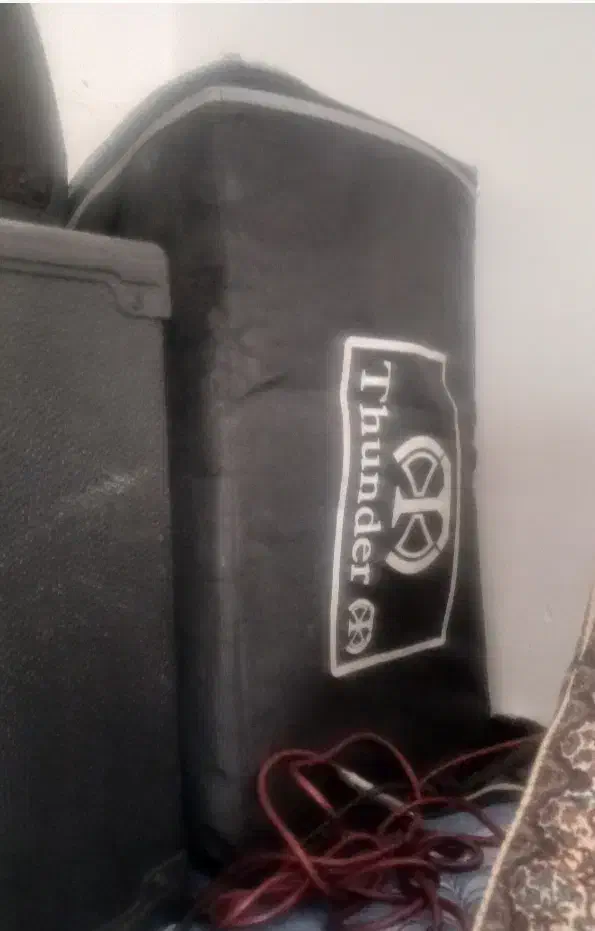 پاور میکسر تندر۲۵۰۰ اقلام همراه|آلات موسیقی|چترود, |دیوار