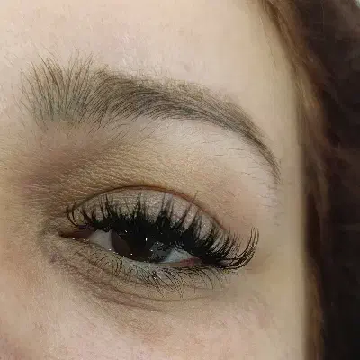 اکسشن مژه|خدمات آرایشگری و زیبایی|گرمسار, |دیوار