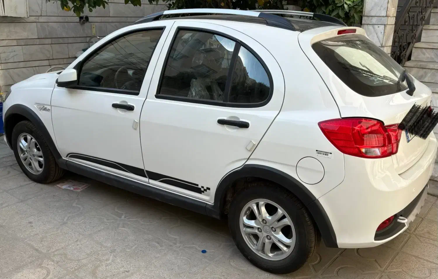 فروش کوییک|خودرو سواری و وانت|شیراز, حافظیه|دیوار