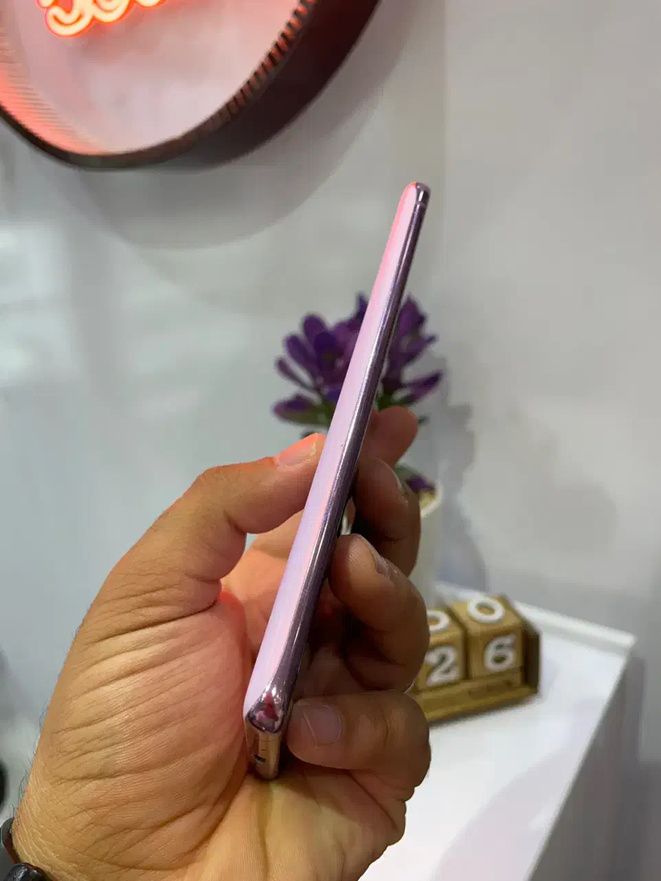 S20 Fe 5G|موبایل|سبزوار, ابوریحان|دیوار