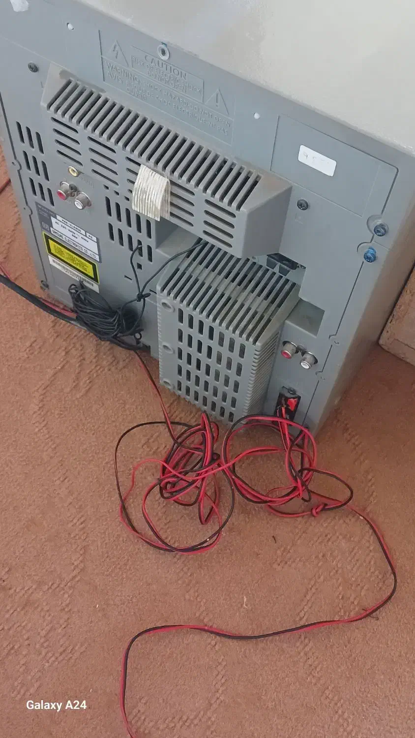 ضبط صوت|سیستم صوتی خانگی|شهرکرد, |دیوار