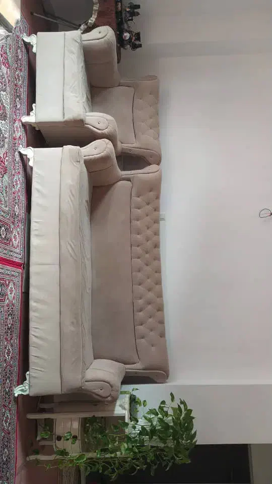 فروش فوری مبل|مبلمان خانگی و میز عسلی|تالش, هشتپر|دیوار