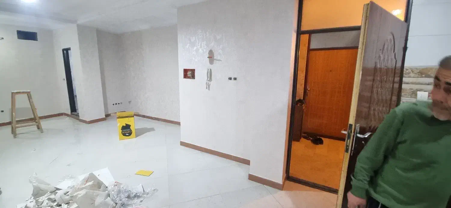 اجاره آپارتمان شهرک انقلاب|اجارهٔ آپارتمان|پاکدشت, شهرک انقلاب|دیوار