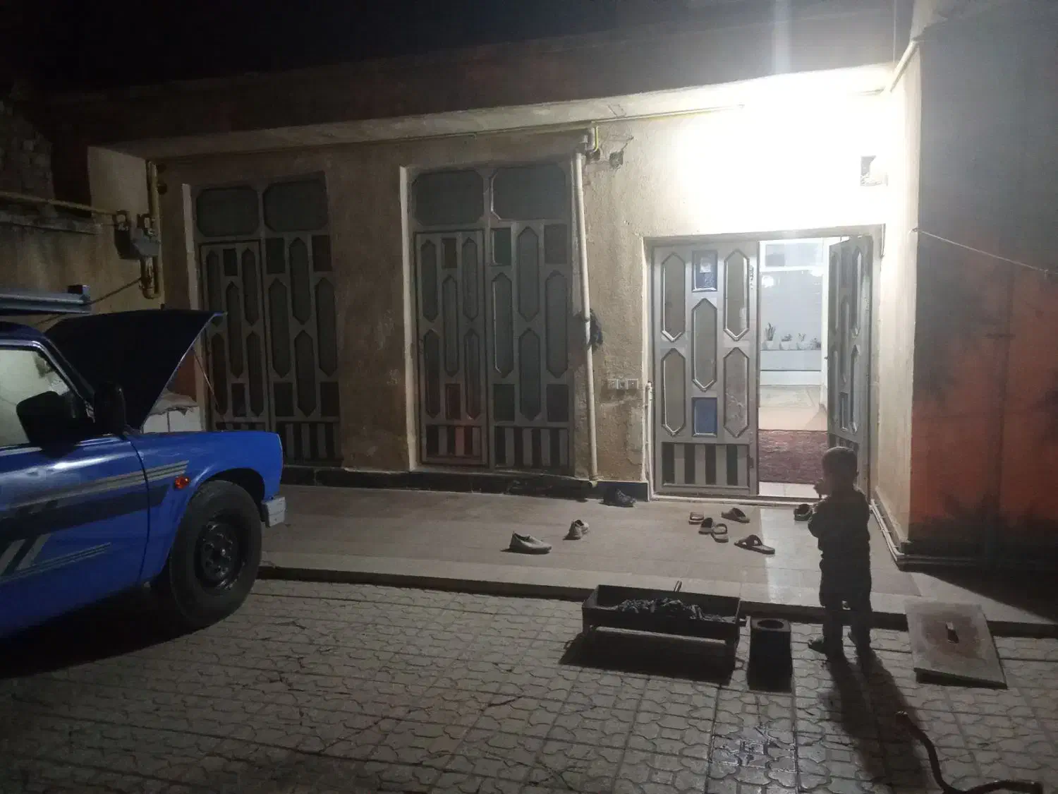 منزل اجارهای بزرگ|اجارهٔ خانه و ویلا|کوهدشت, |دیوار