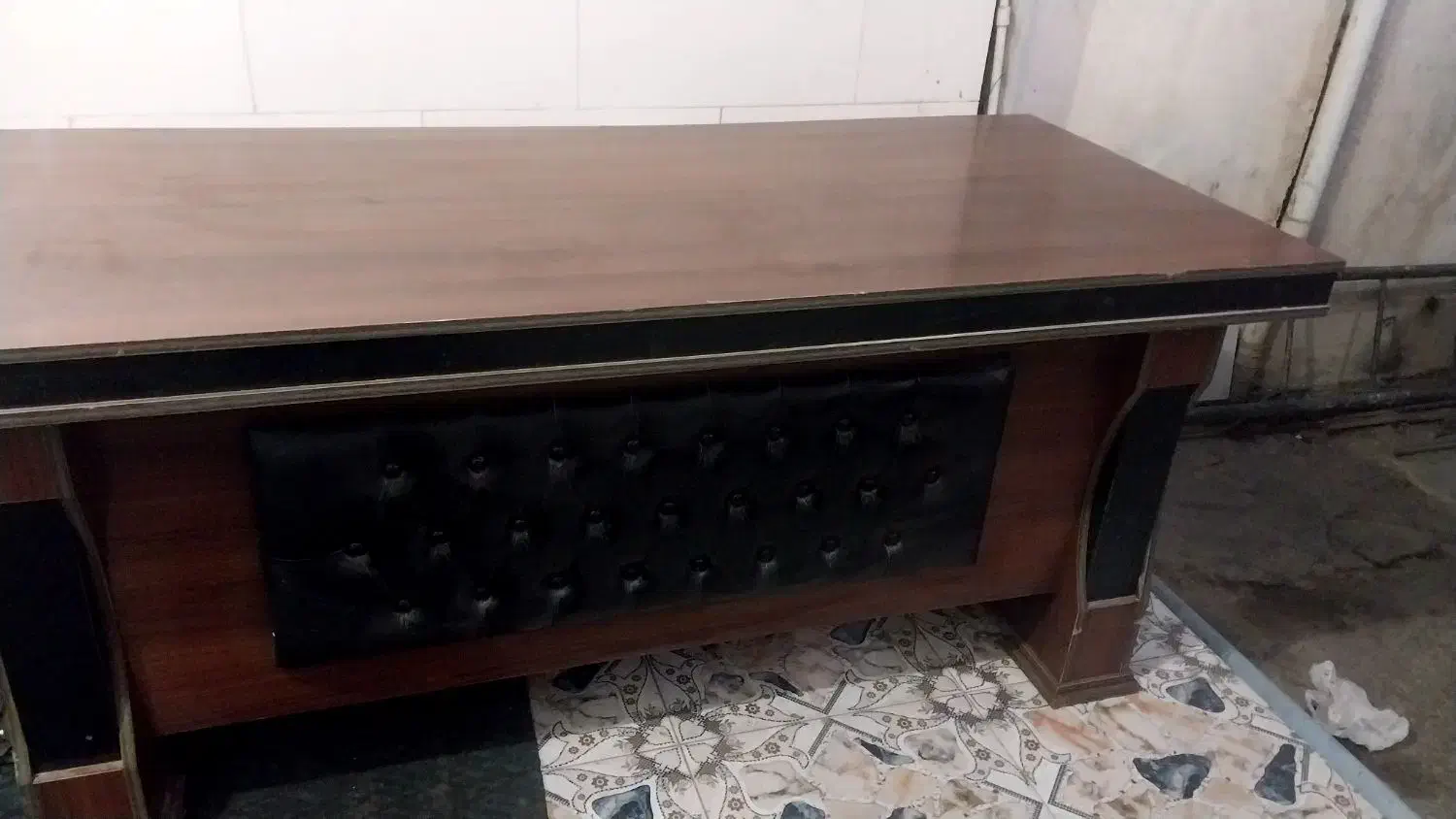 میز مدیریت میز کار تمیز|دفتر کار|گرگان, |دیوار