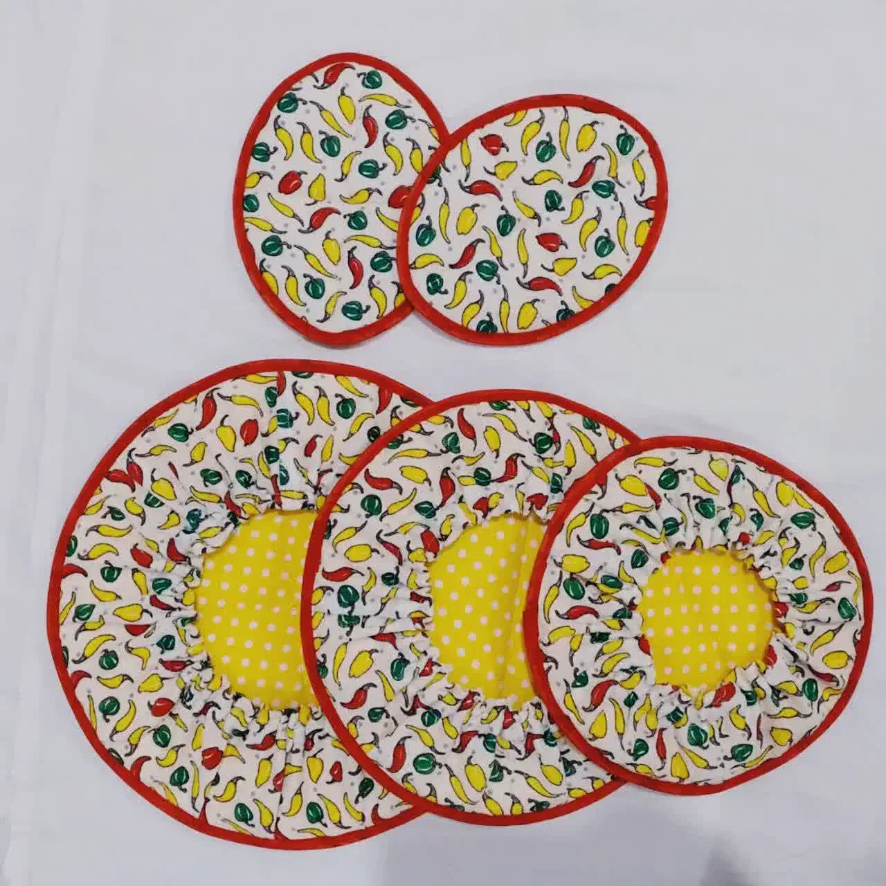 دمی دستگیره آشپزخانه|سفره، حوله، دستمال آشپزخانه|سرخنکلاته, |دیوار