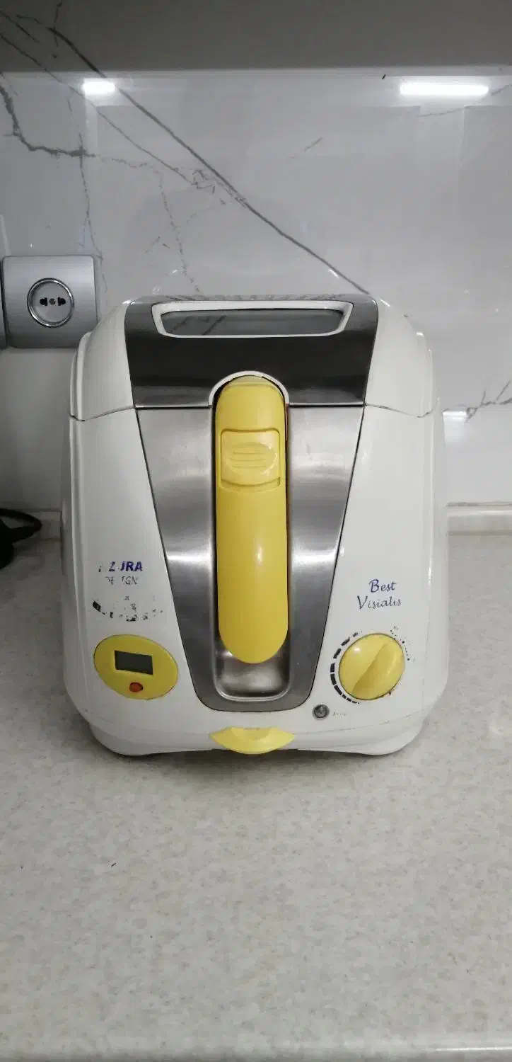 سرخ کن|ظروف پخت‌وپز|مشهد, شهرآرا|دیوار