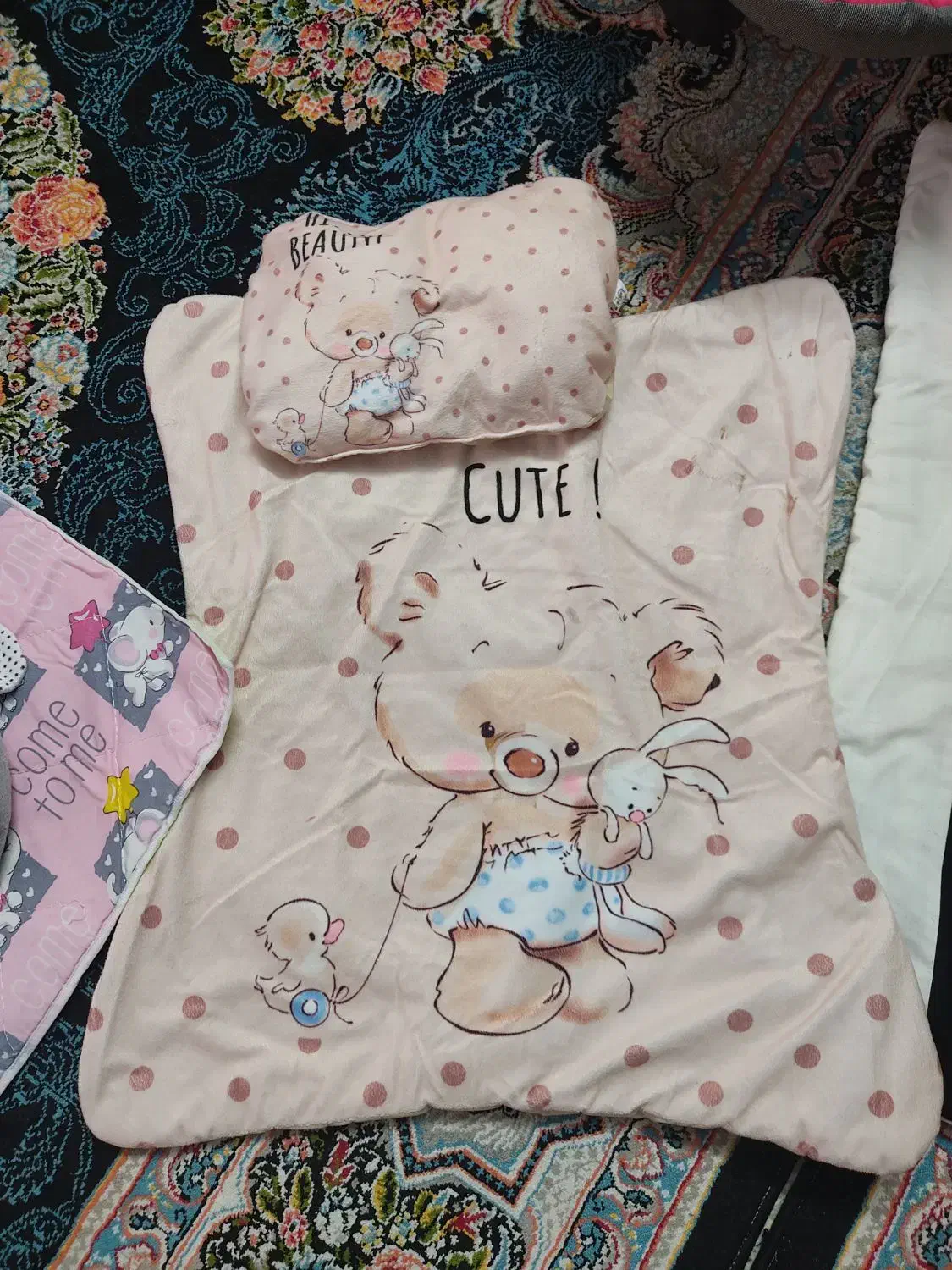 سیسمونی|اسباب و اثاث بچه|شیراز, ده پیاله|دیوار