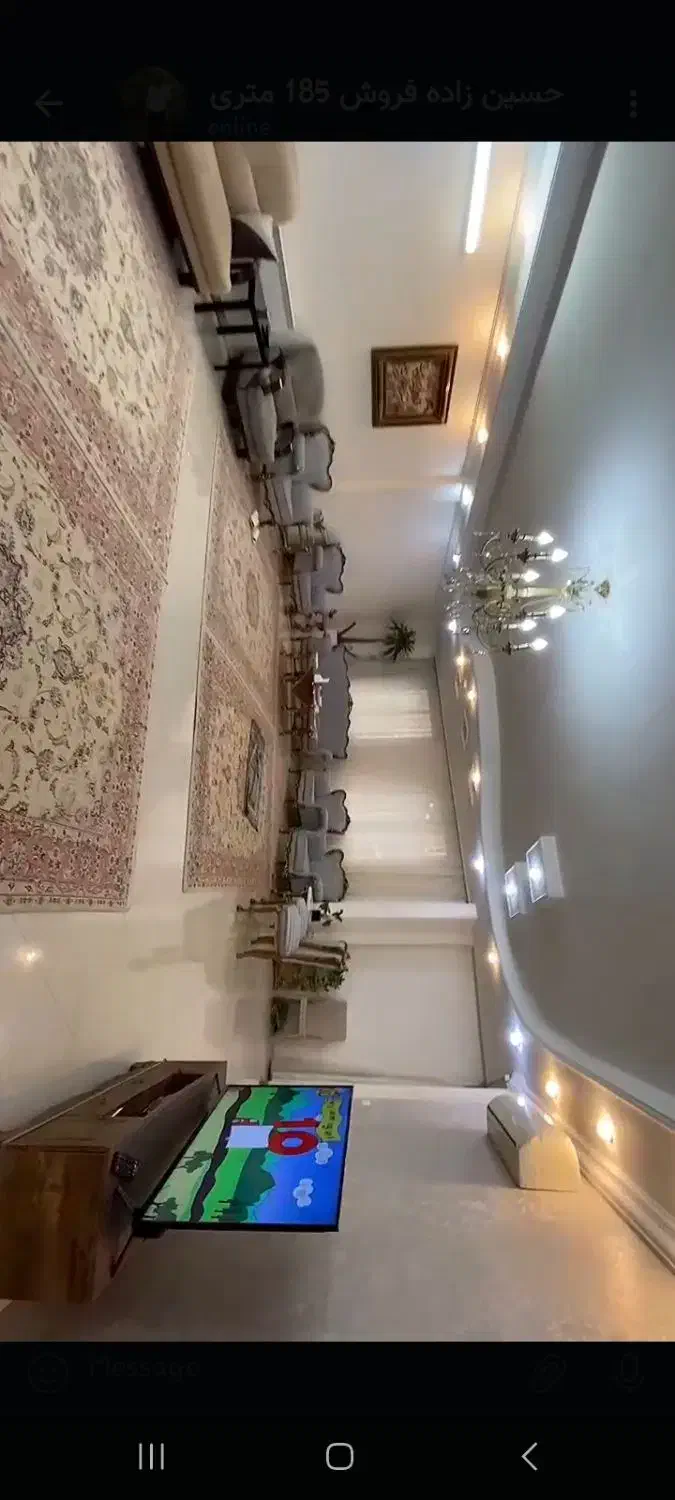 آپارتمان ۱۸۷ متری خ امام خمینی|فروش آپارتمان|مشهد, امام خمینی|دیوار