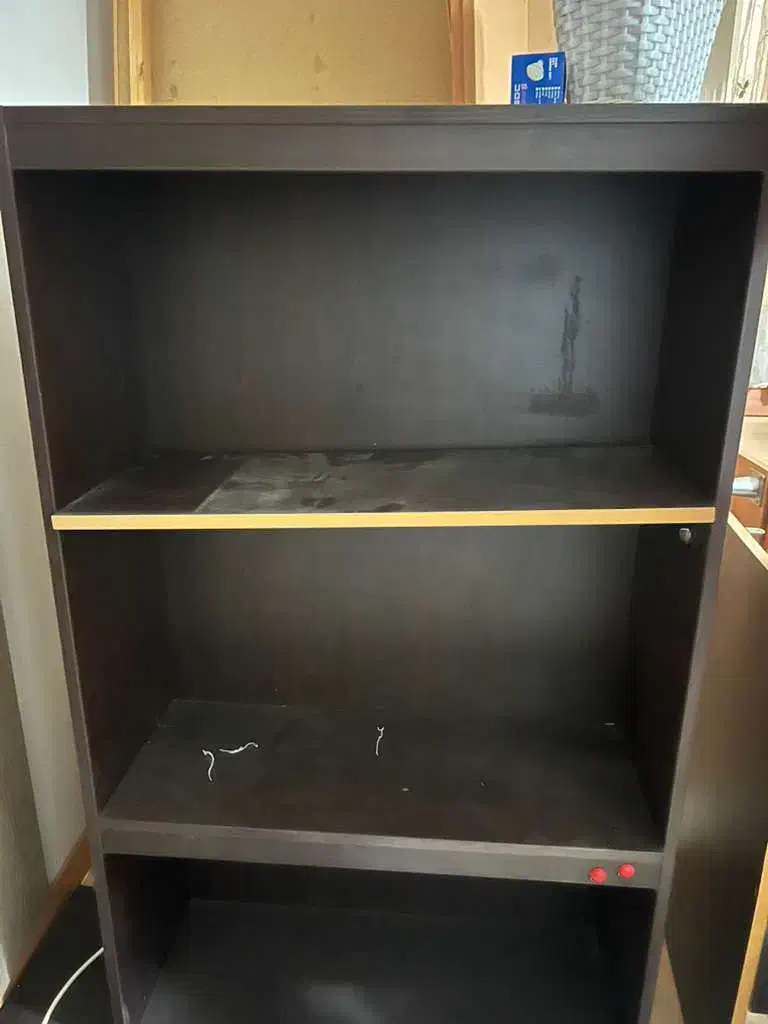 یک عدد میز تحریر|میز تحریر و کامپیوتر|رشت, اسماعیل آباد|دیوار