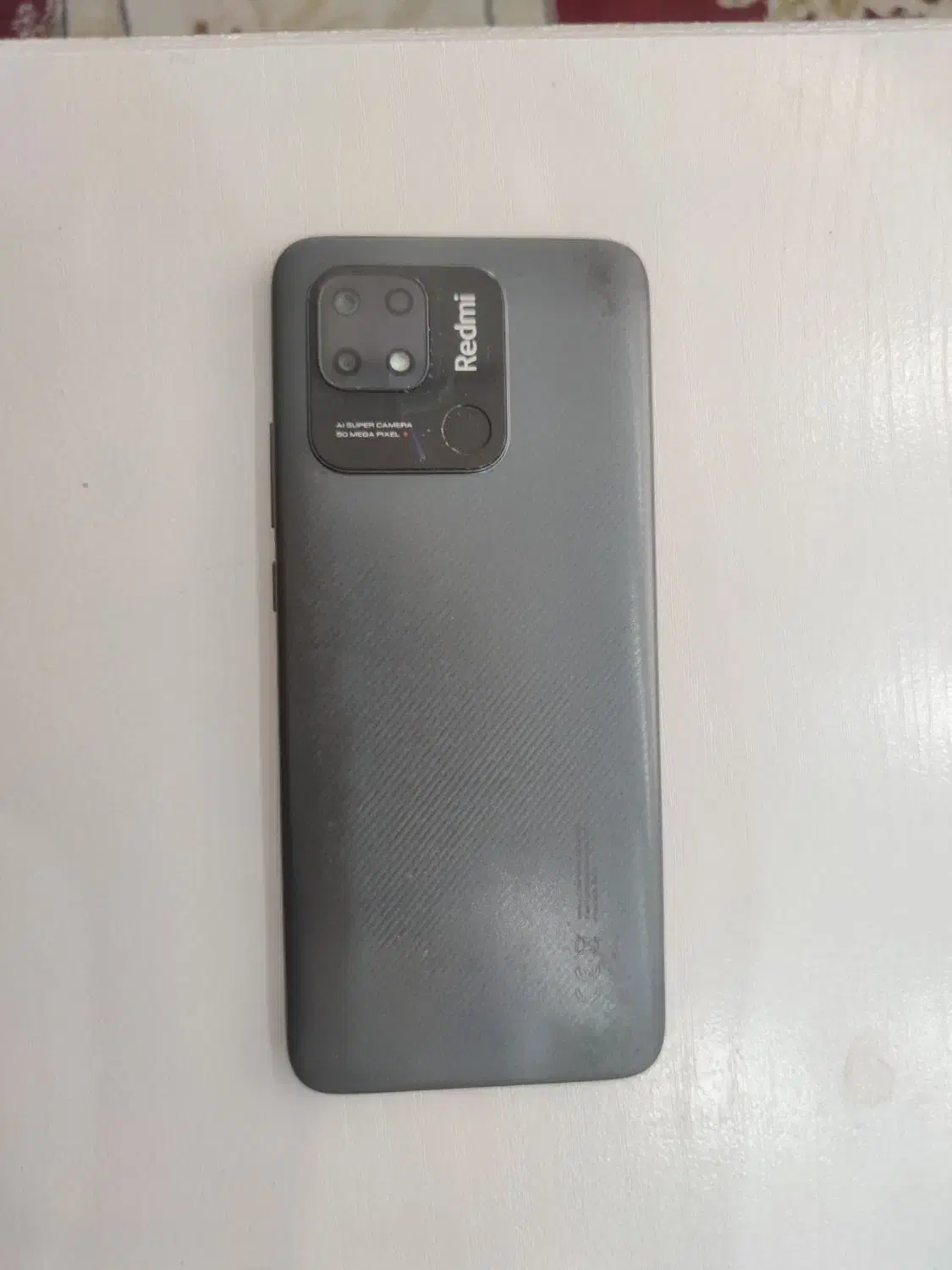 شیائومی10c|موبایل|شهرآباد, |دیوار