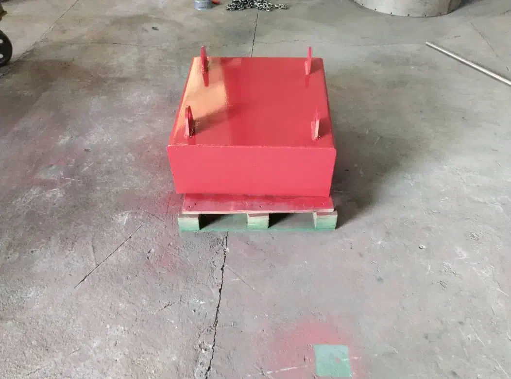 جداساز مغناطیسی دائم معلق(سپراتور)،مگنت اورباند|ماشین‌آلات صنعتی|ری, شهرری|دیوار