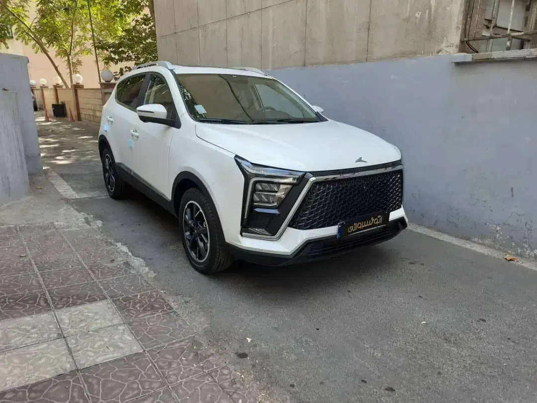 KMC X5 404|خودرو سواری و وانت|تهران, الهیه|دیوار