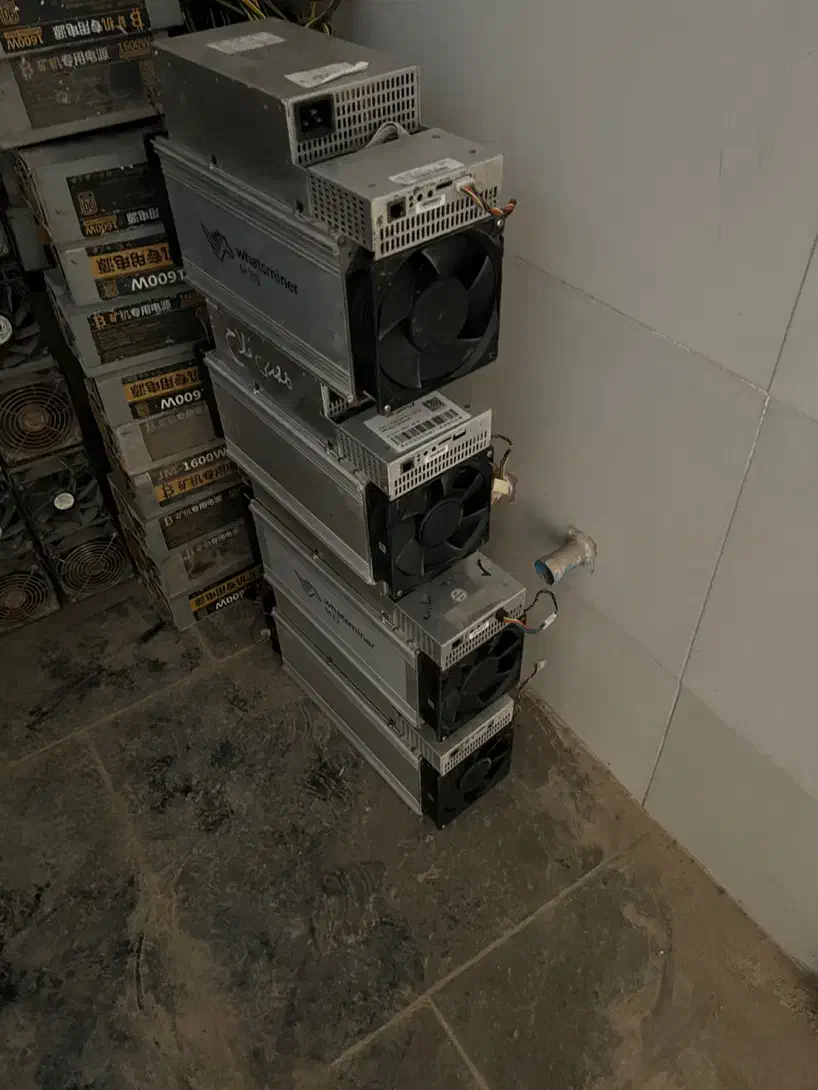 ماینر|قطعات و لوازم جانبی رایانه|تهران, هفت چنار|دیوار