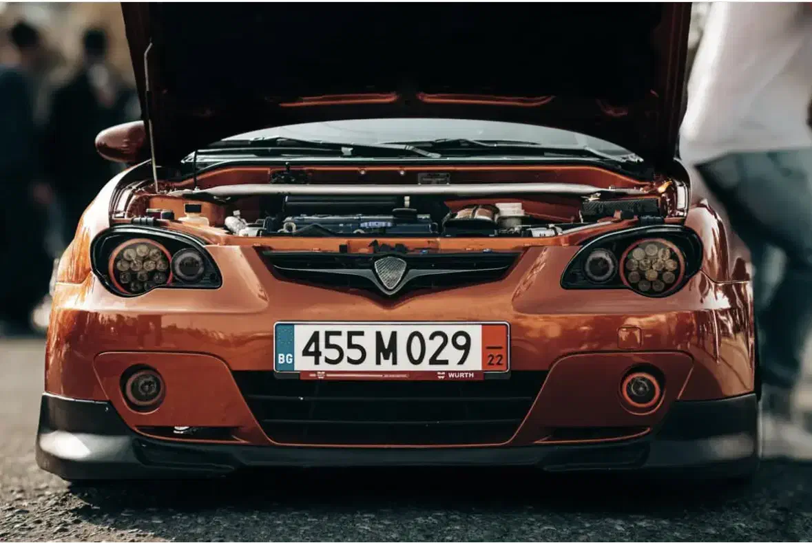 چراغ جنتو پروتون ایمپین و...|قطعات یدکی و لوازم جانبی|تهران, خلیج فارس|دیوار