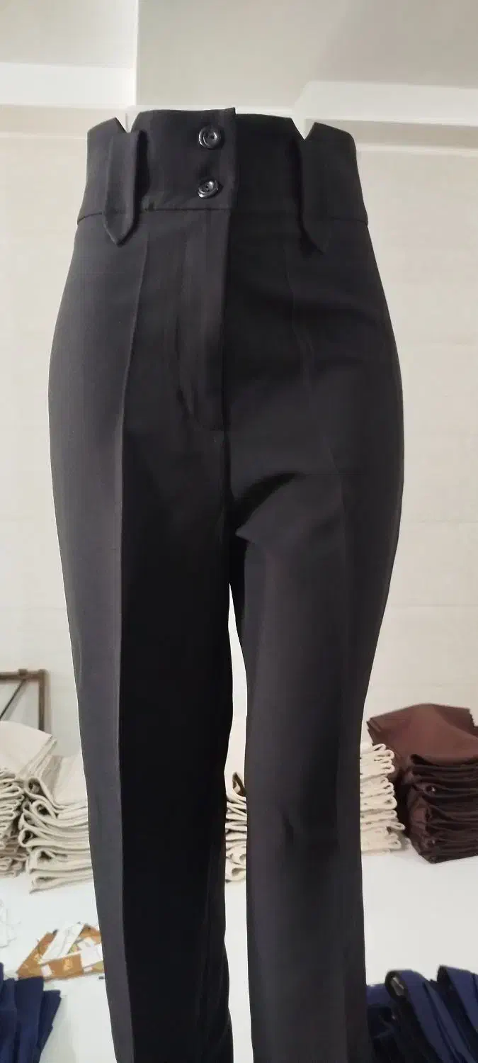 مزدی دوز جهت دوخت شلوار زنونه|استخدام صنعتی، فنی، مهندسی|میانه, |دیوار