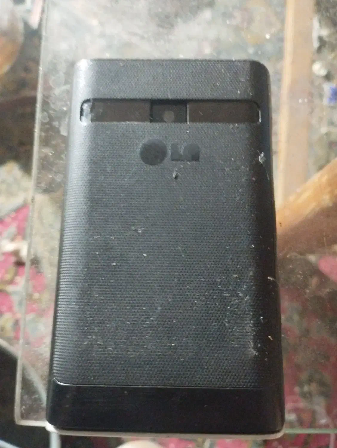 گوشی ال جی|موبایل|رشت, دیانتی|دیوار