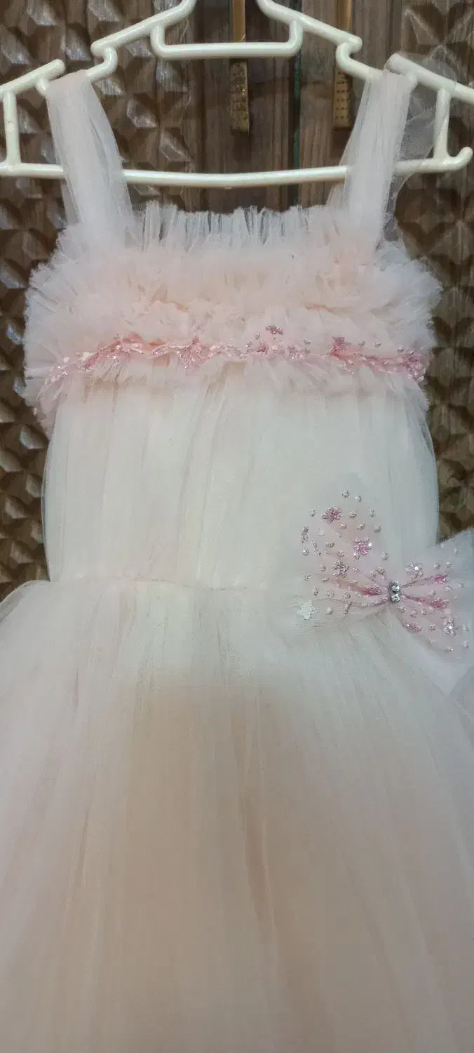 لباس|کفش و لباس بچه|فرخشهر, |دیوار