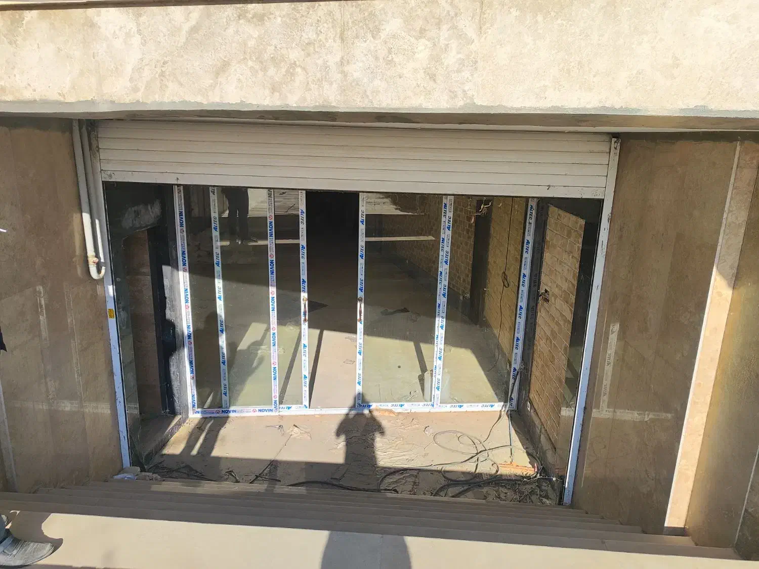 اجاره مغازه تجاری|اجارهٔ دفتر کار، اتاق اداری، مطب|دماوند, دماوند|دیوار