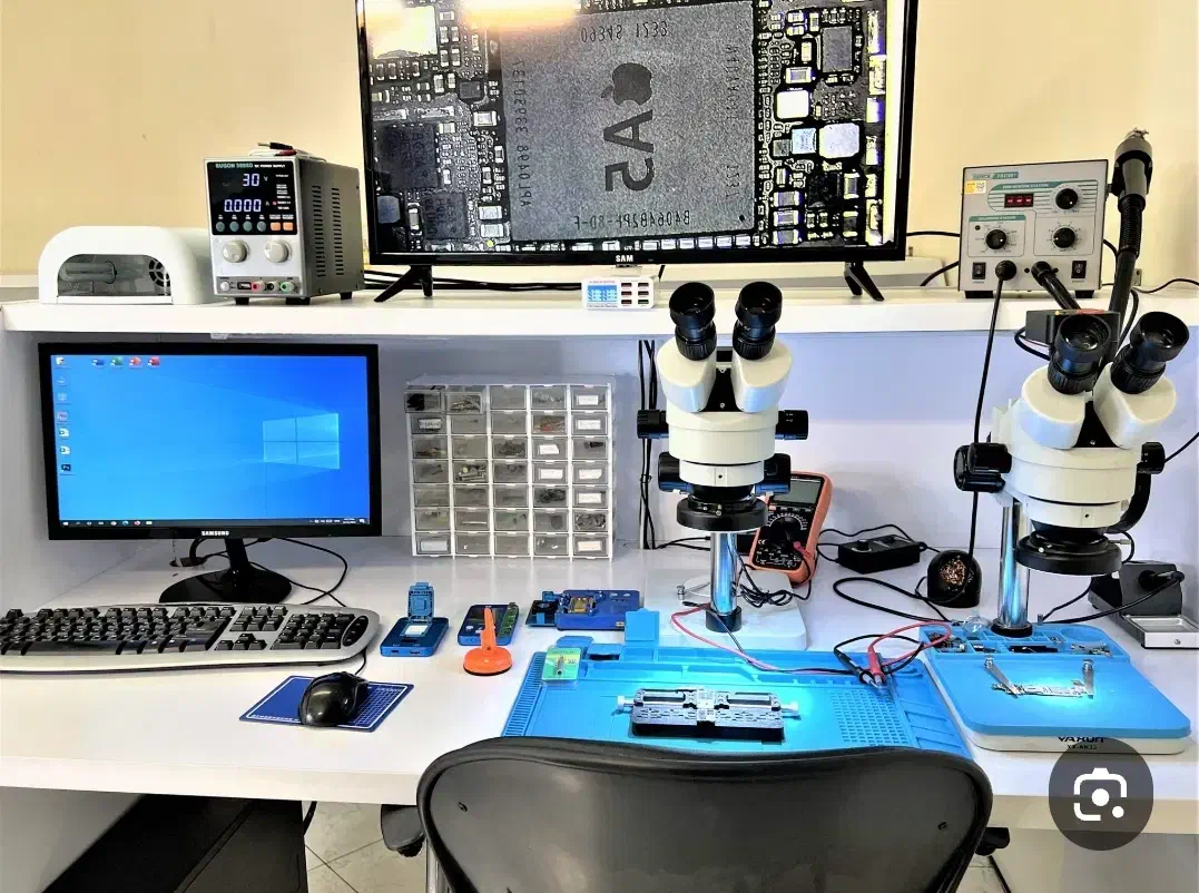 تعمیرات فوق تخصصی و فوری فوری موبایل اصلی و متفرقه|خدمات رایانهای و موبایل|کاشان, کارگر|دیوار