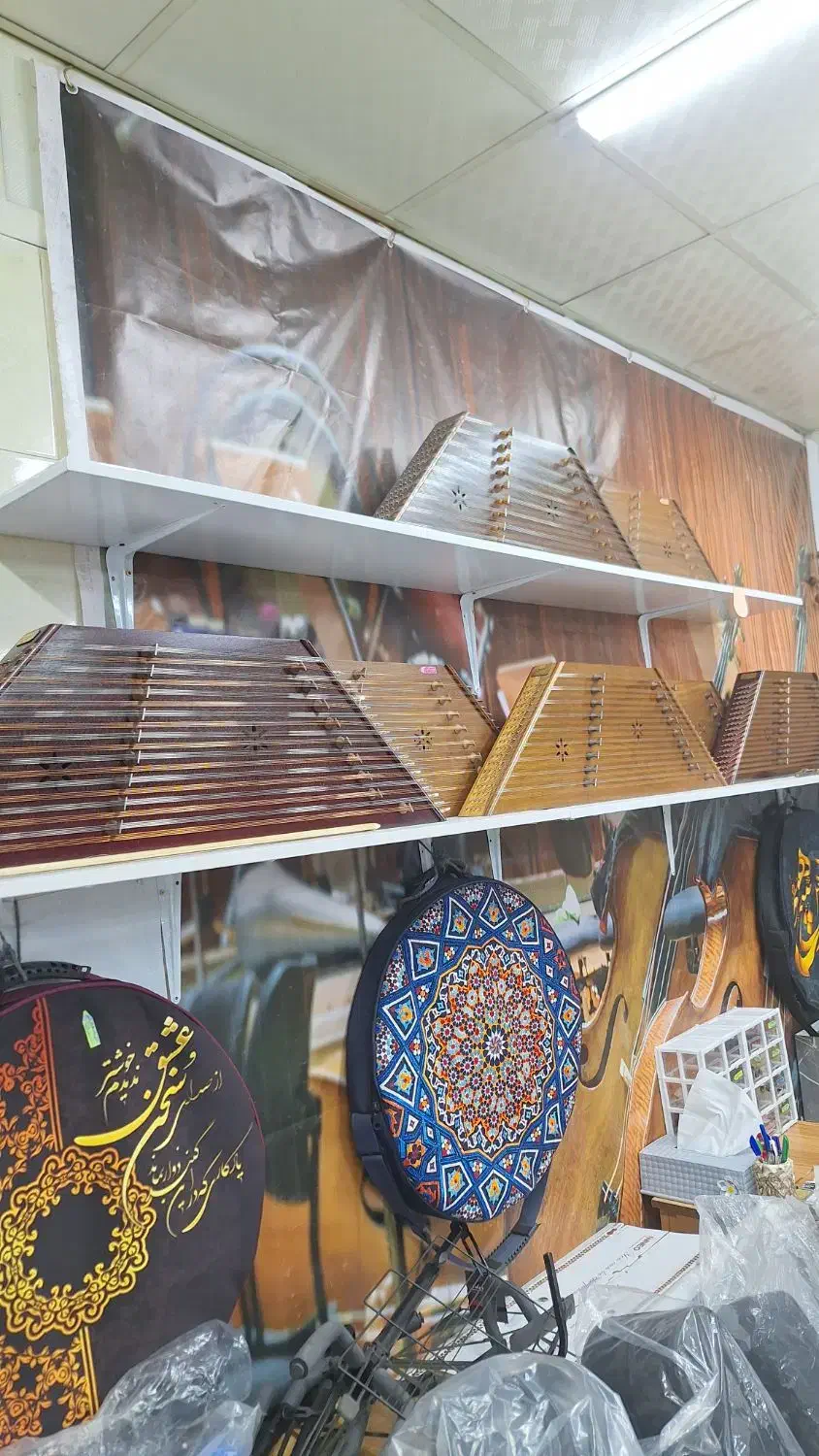 تخفیف لوازم موسیقی برای روز مرد|آلات موسیقی|ساوه, |دیوار