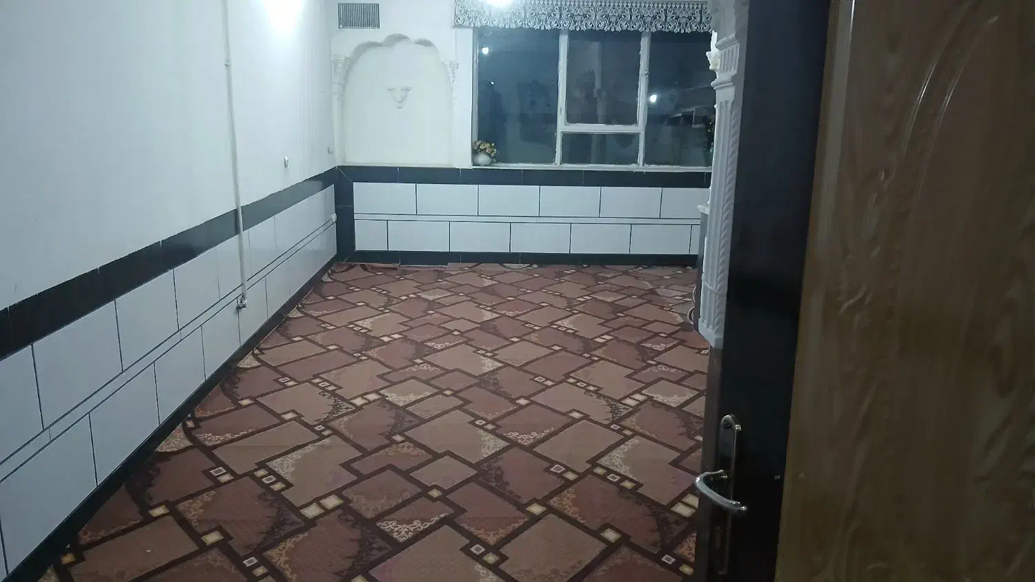 منزل مسکونی امیر اباد مفتح|اجارهٔ آپارتمان|نجفآباد, مزرعه طالب|دیوار