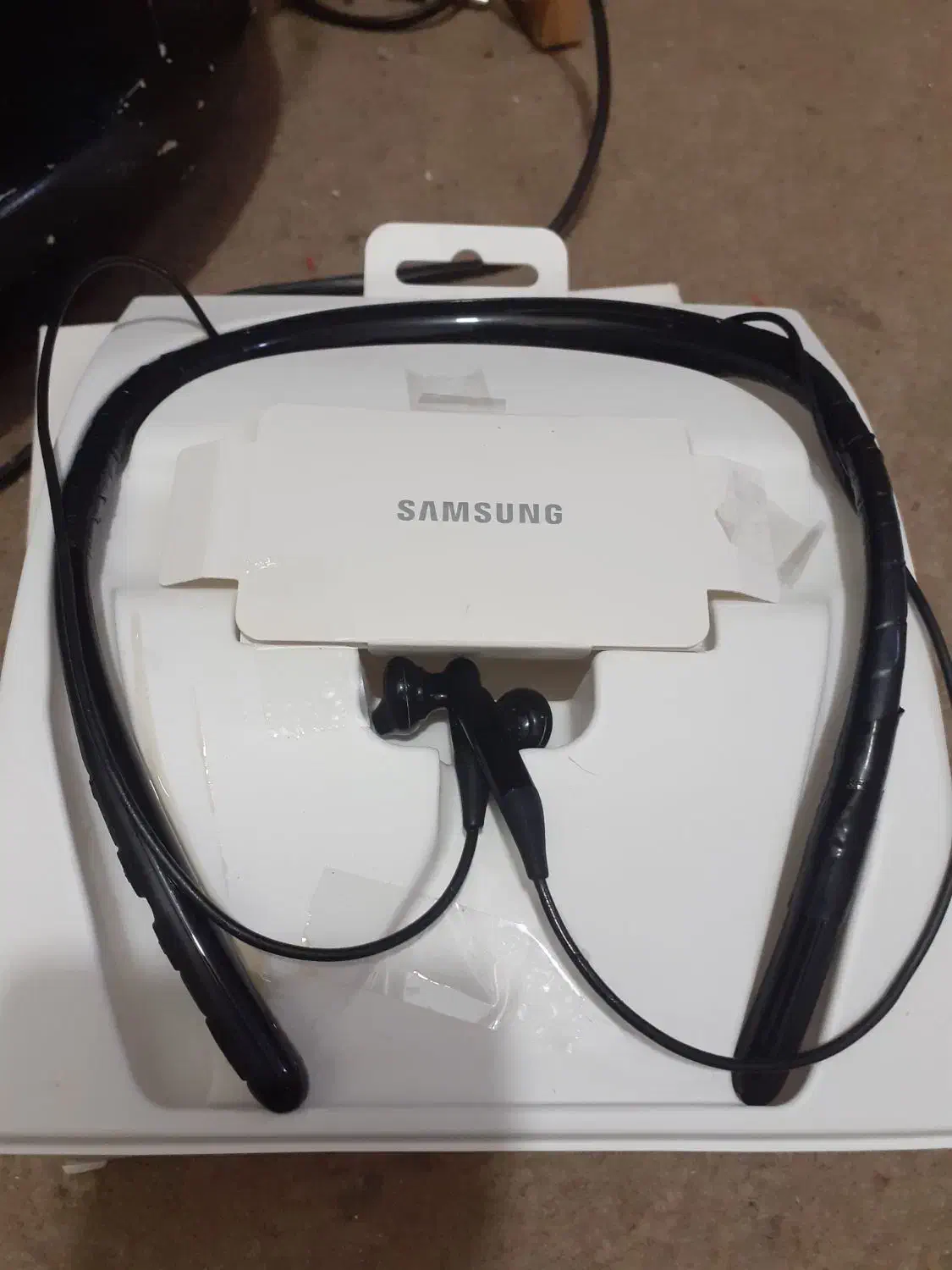 هندزفری موبایل|لوازم جانبی موبایل و تبلت|رامهرمز, |دیوار