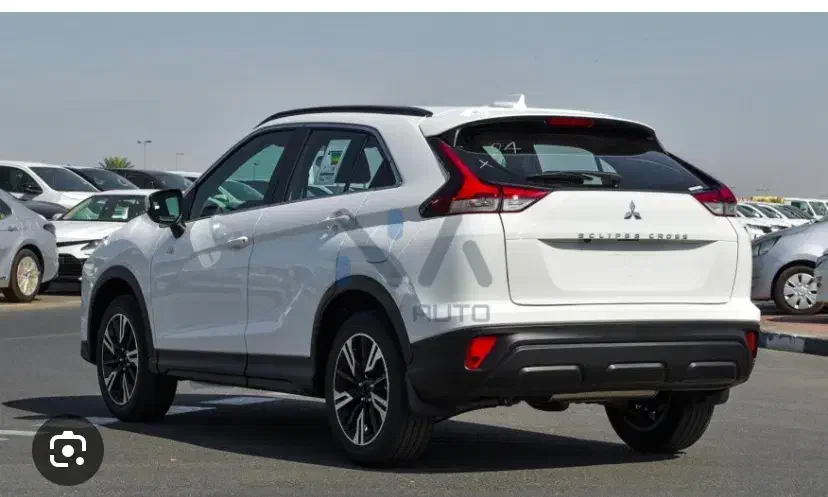 اکلیپس کراس|خودرو سواری و وانت|بندرعباس, |دیوار