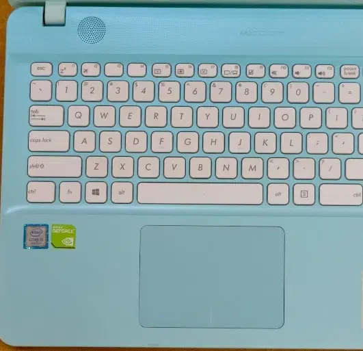 لپتاپ ایسوس در حدنو|رایانه همراه|محمدیه-قزوین, |دیوار