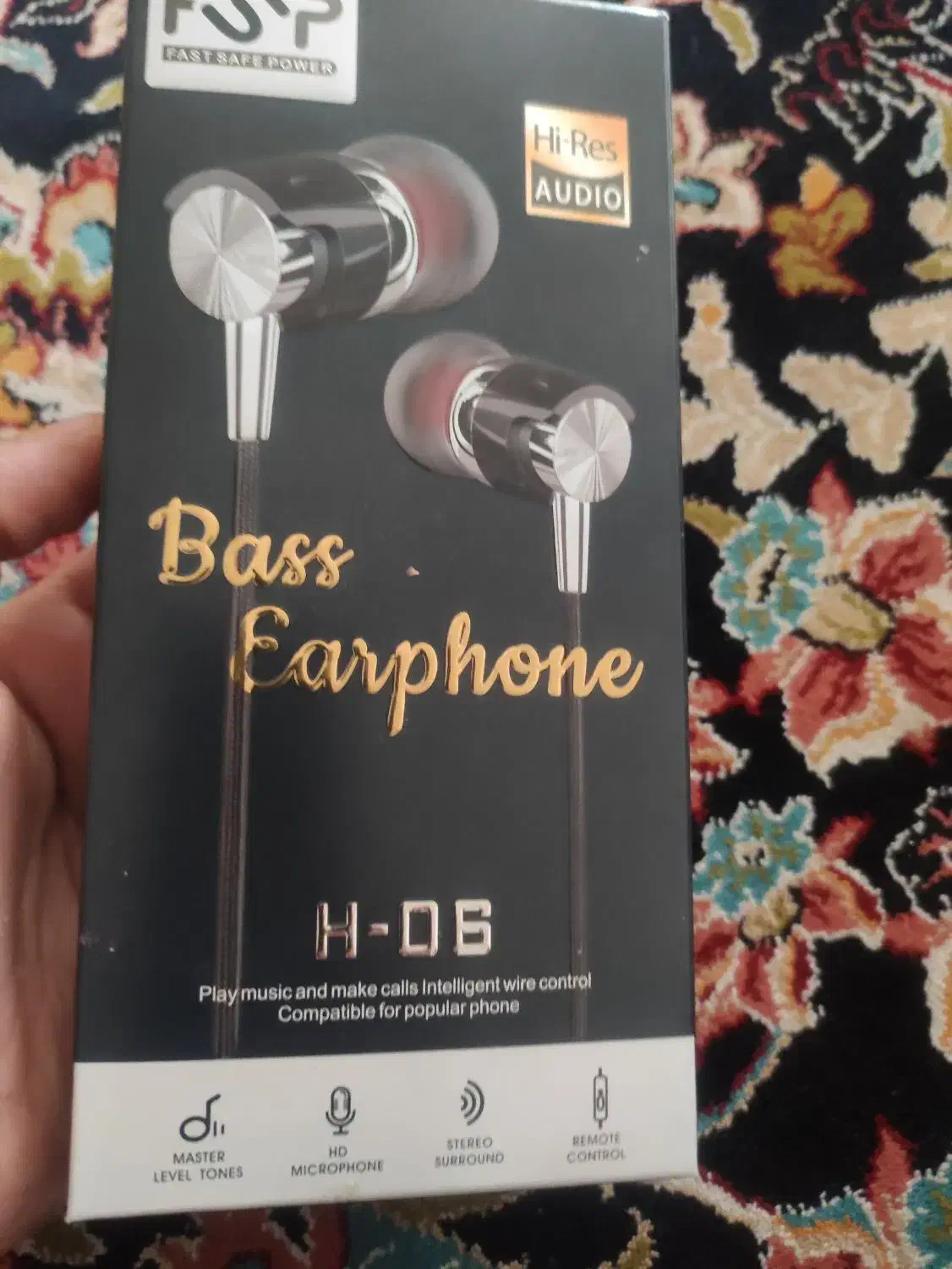 هندزفری|لوازم جانبی موبایل و تبلت|قروه, |دیوار