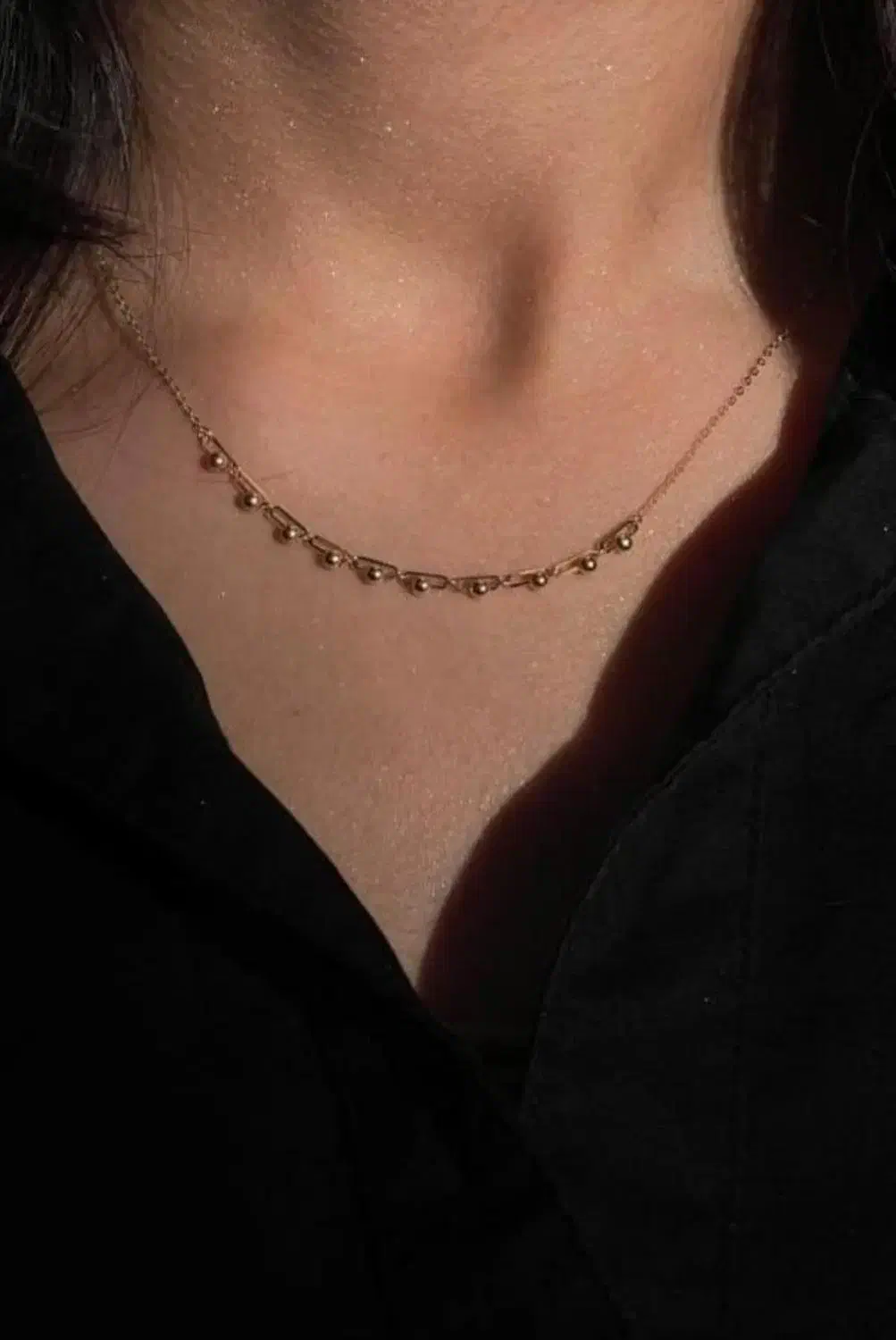 طلا ی ظریف و مینیمال سلوریا|جواهرات|سبزوار, قاضی زاد|دیوار